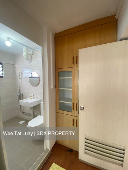 Blk 140 Serangoon North Avenue 2 (Serangoon), HDB 5 Rooms #592889501